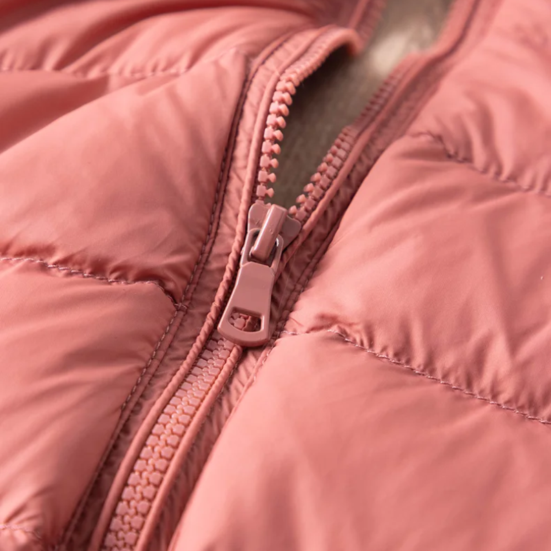 Trinidad | Versatile and comfortable winter garment