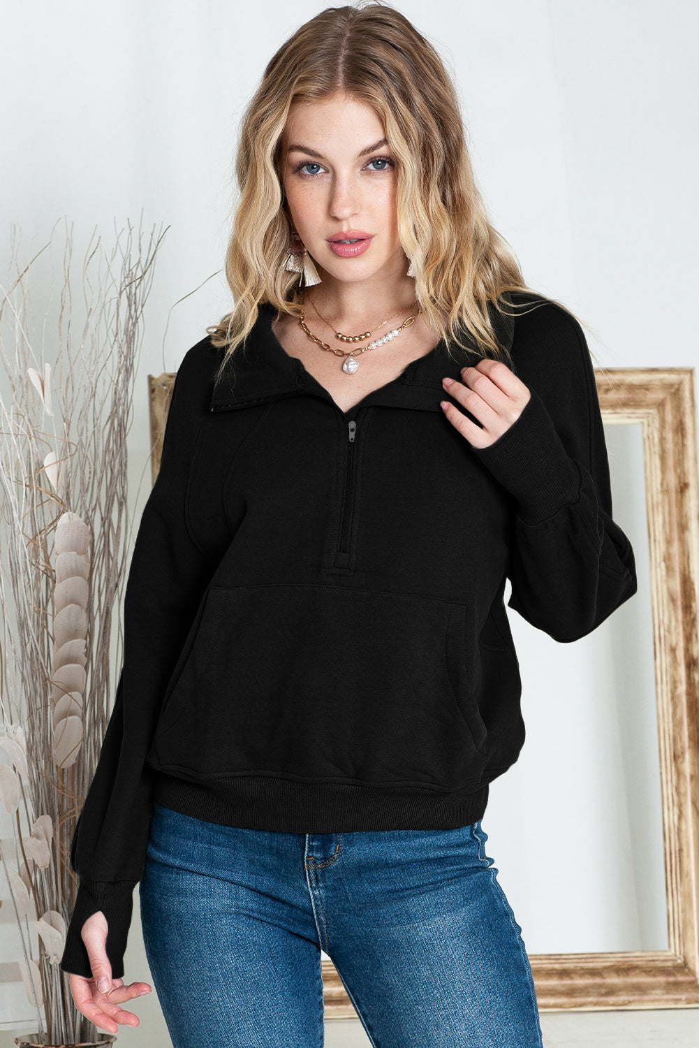 Vera | Trendy and elegant winter clothing item