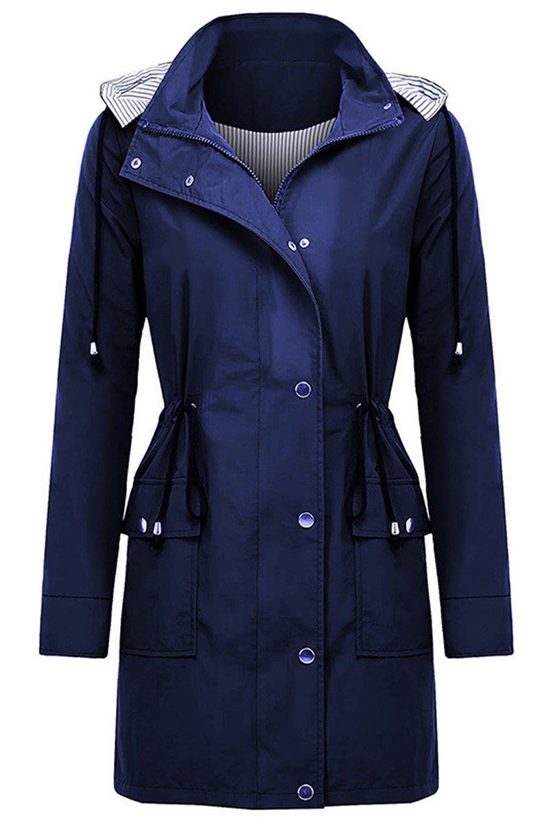 Isis® | Timeless and stylish winter jacket