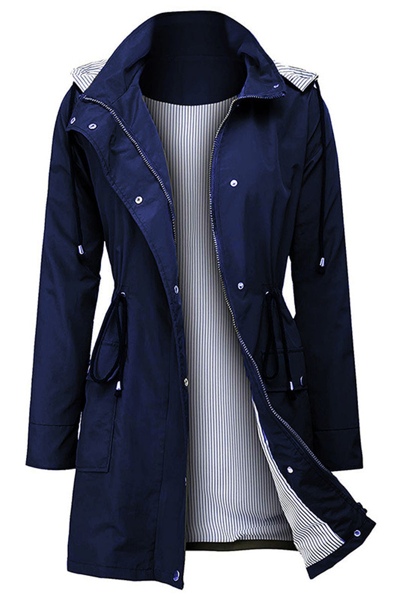 Isis® | Timeless and stylish winter jacket