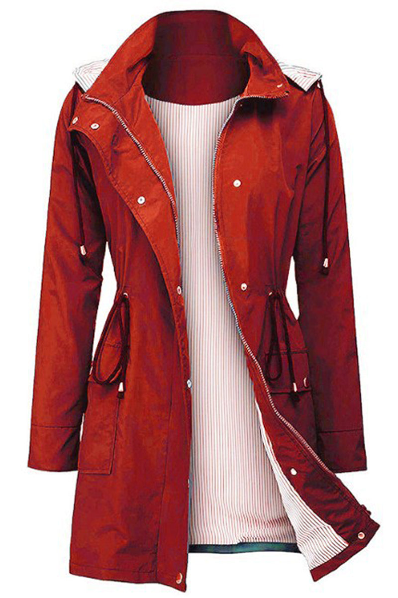 Isis® | Timeless and stylish winter jacket