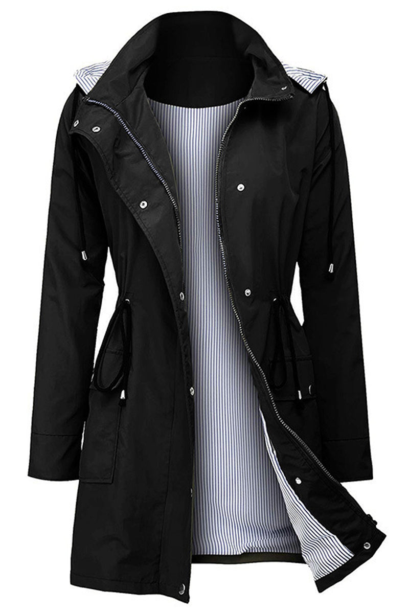 Isis® | Timeless and stylish winter jacket