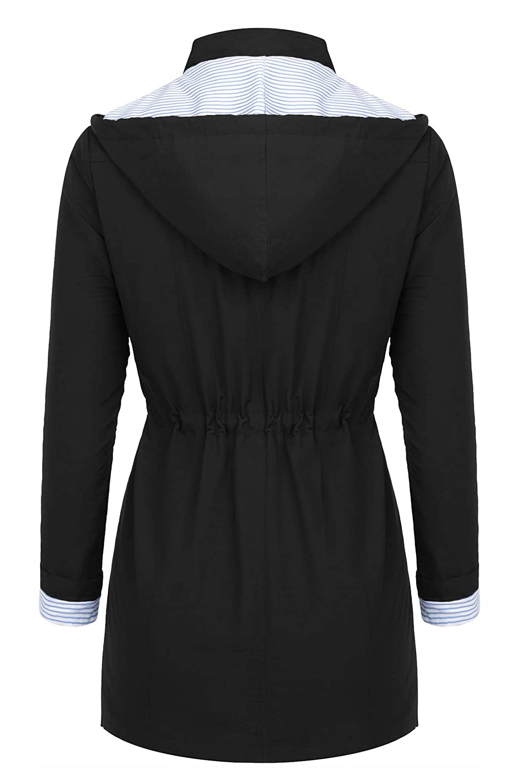 Isis | Timeless and stylish winter jacket
