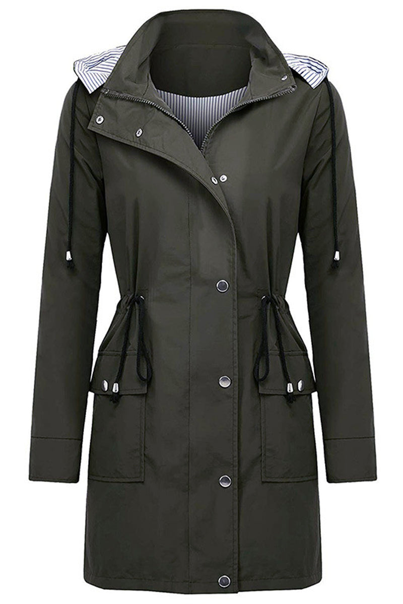 Isis® | Timeless and stylish winter jacket