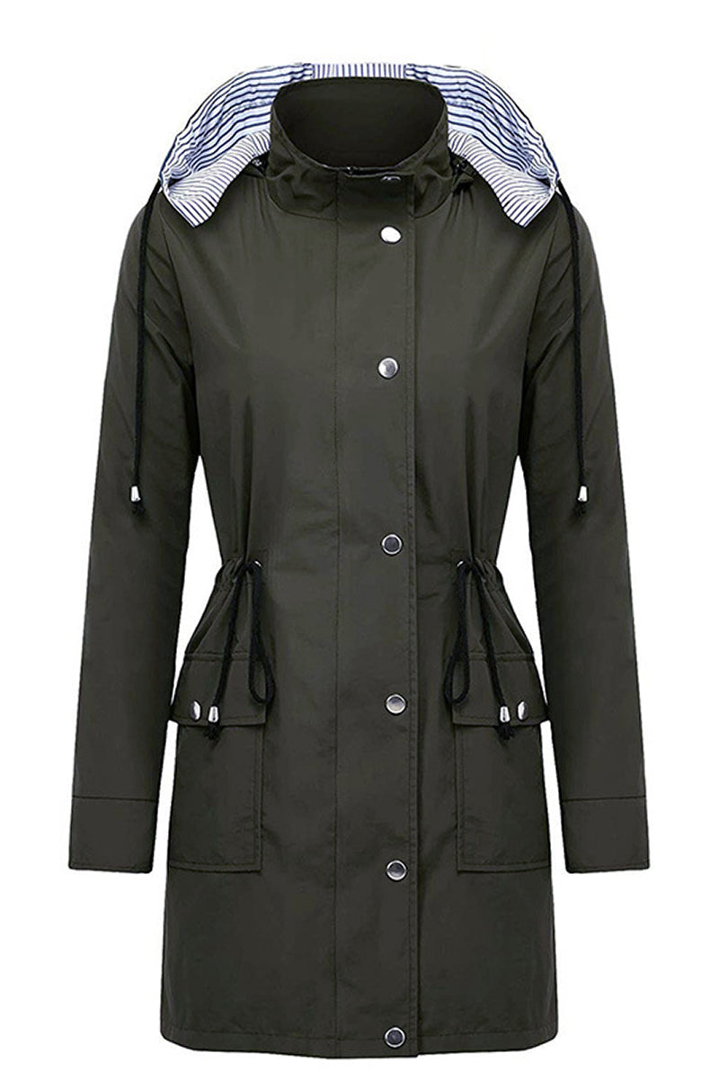 Isis® | Timeless and stylish winter jacket