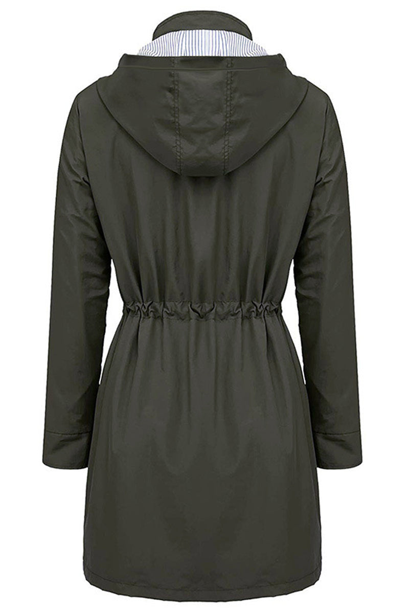 Isis | Timeless and stylish winter jacket