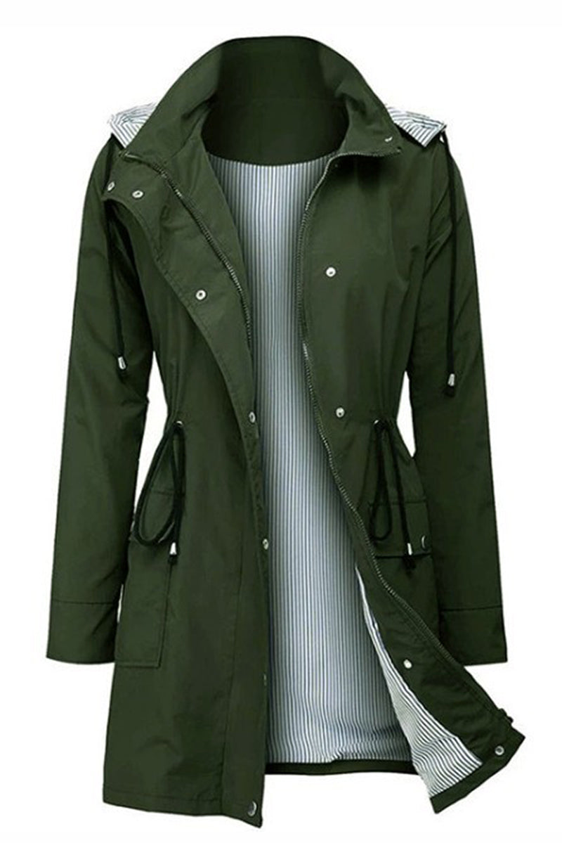 Isis | Timeless and stylish winter jacket