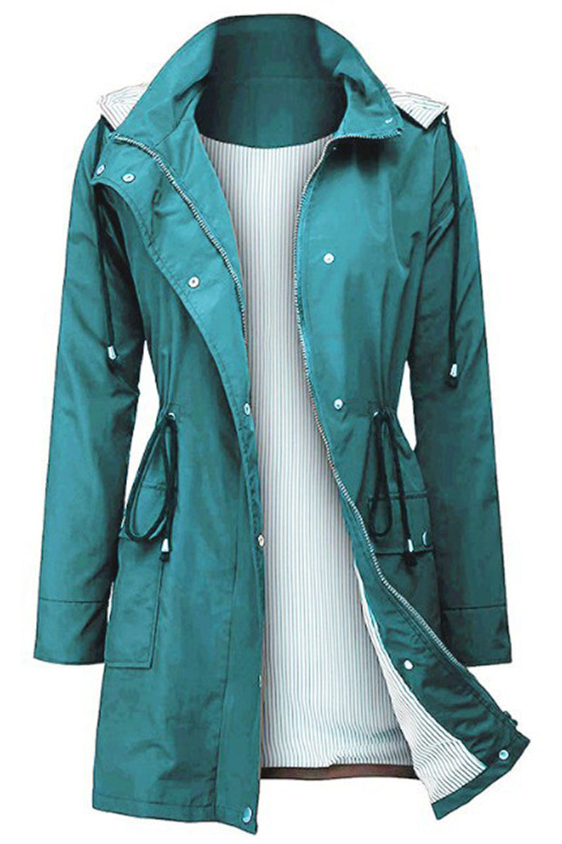 Isis | Timeless and stylish winter jacket