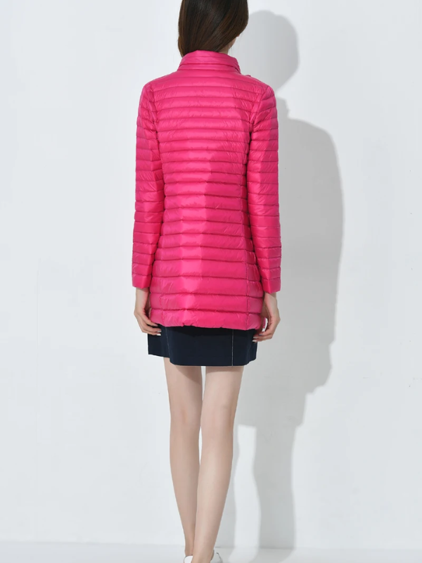Natividad | Trendy and elegant winter clothing item