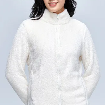 Cristina | Timeless and elegant winter clothing