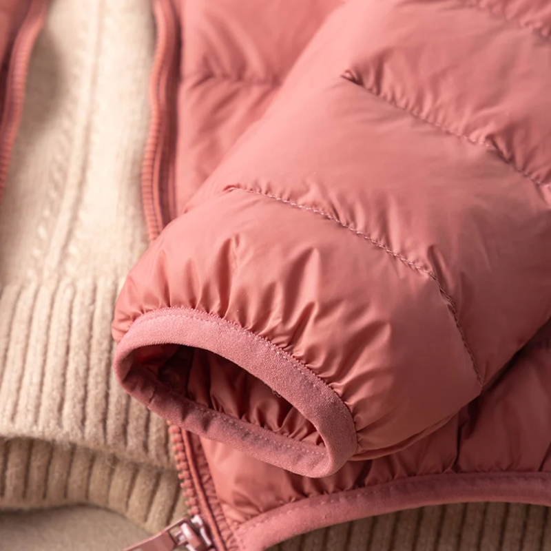 Inés | Versatile and comfortable winter garment