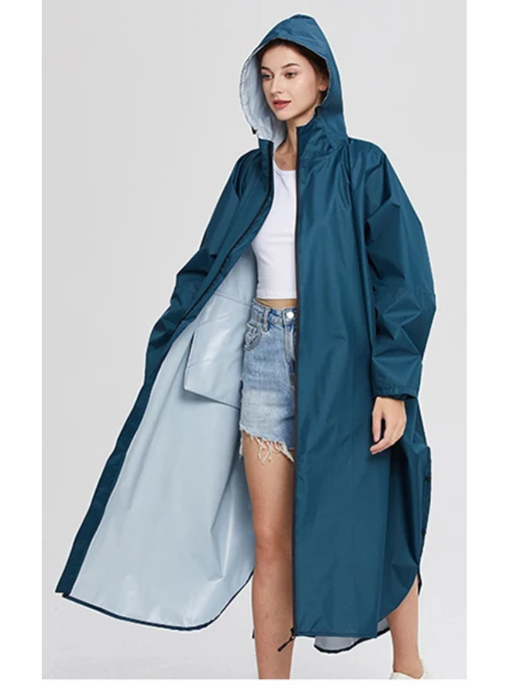 Irina | Fashionable and effortless winter garment