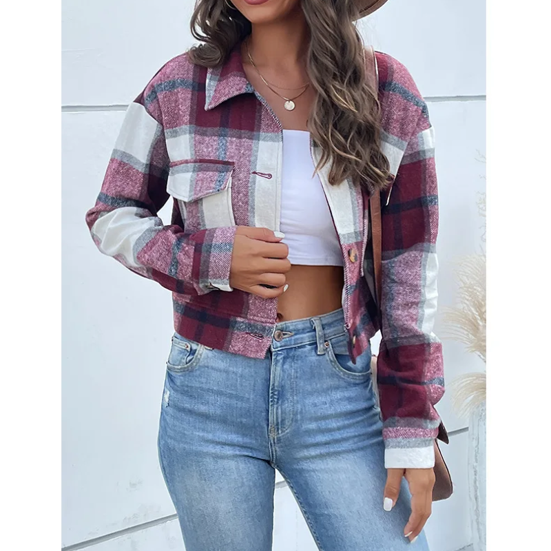 Trinidad | Classic and elegant winter garment