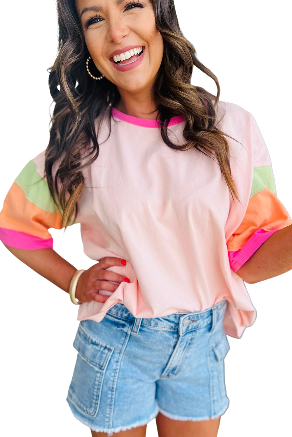 Paulina | Elegant and tailored winter top
