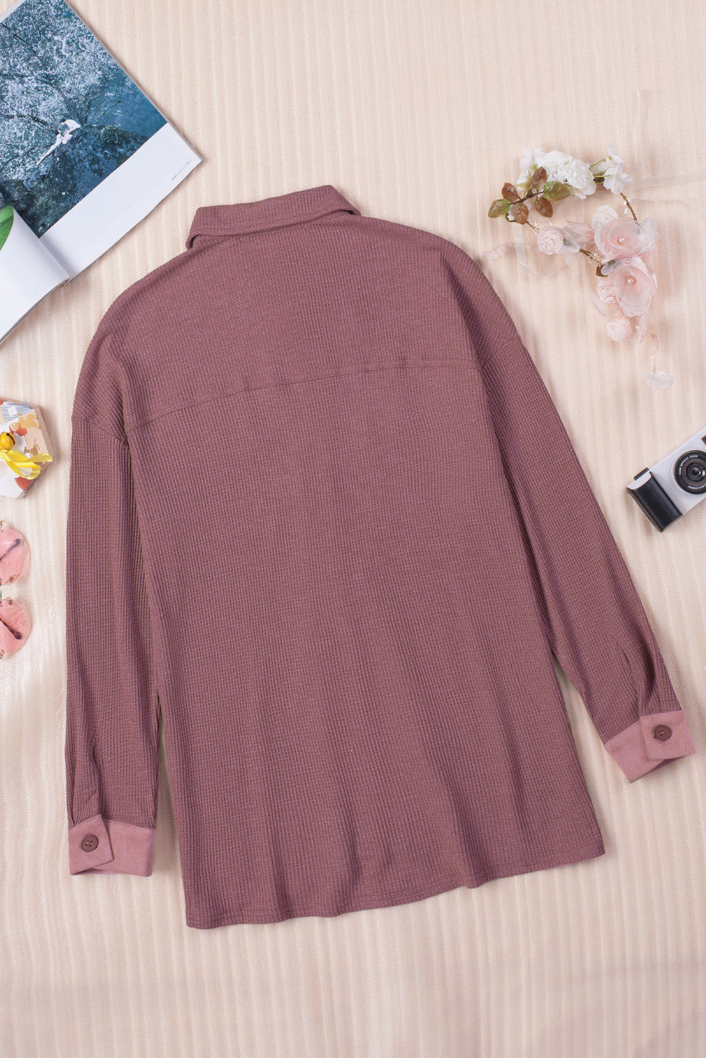 Pamela | Relaxed and stylish winter jacket