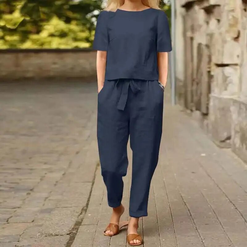 Isabella® | Comfortable Summer Set