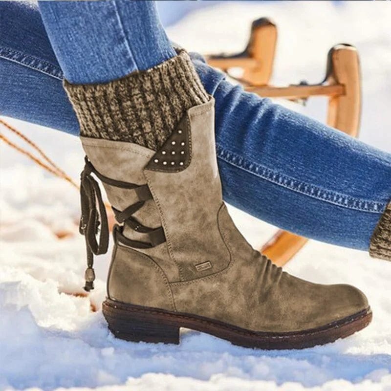 Carmen | Winter snow boots