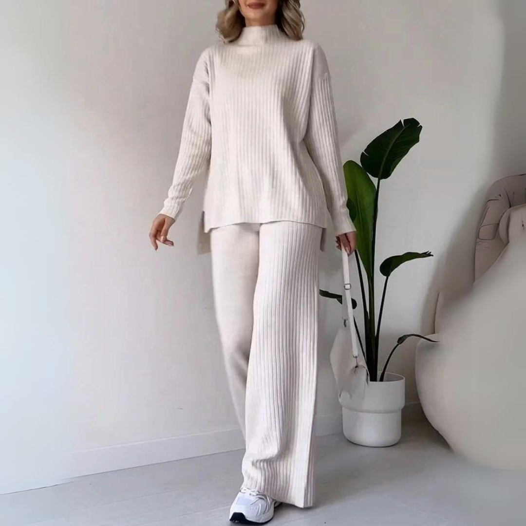 Verónica | Modern and comfortable winter garment
