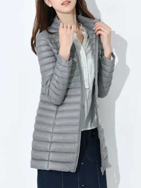 Natividad | Trendy and elegant winter clothing item
