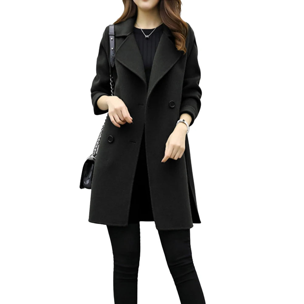 Mercedes® | Women's fashion: women's long sleeve jacket