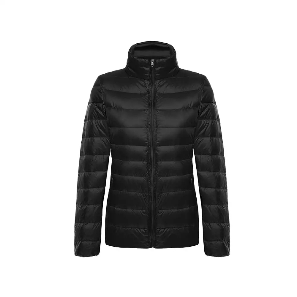 Paz | Chic and relaxed winter garment.