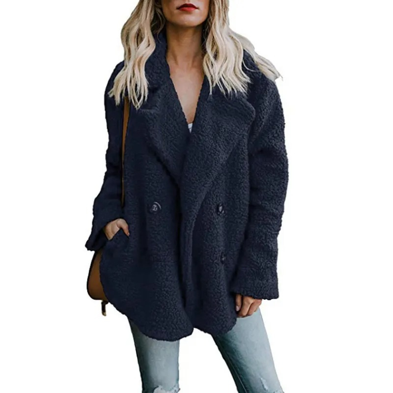Imelda | Casual and stylish winter garment