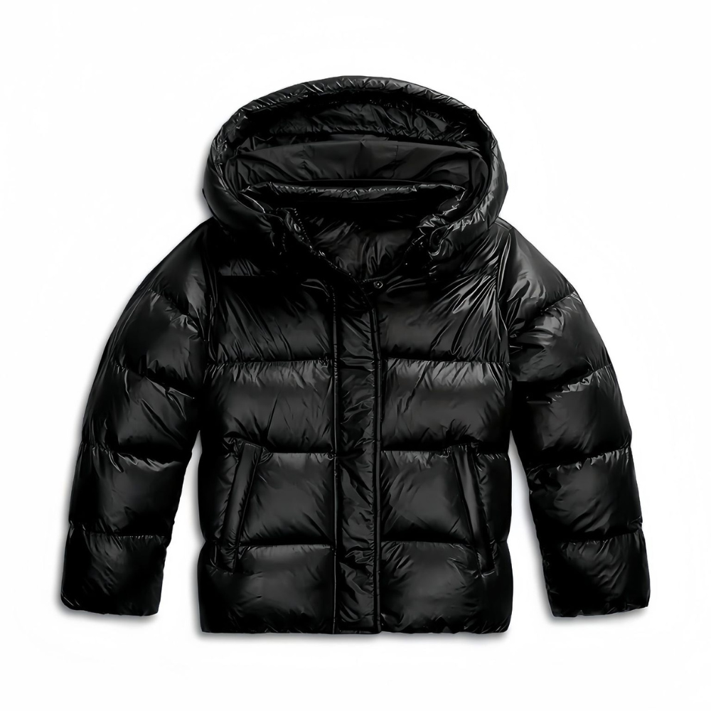 Gabriela® | Women's puffer jacket