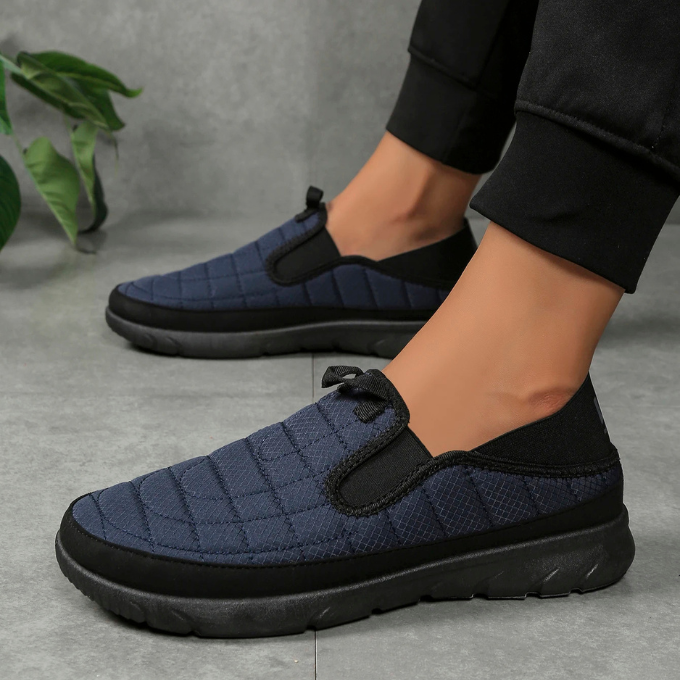 Comfort Walkers