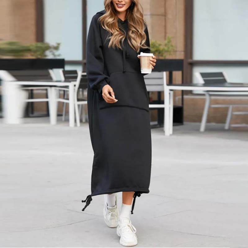 Clara | Elegant and versatile winter garment