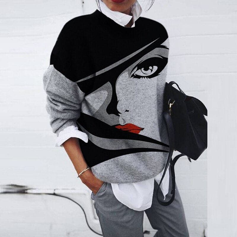 Yoselin | Comfortable and elegant winter garment