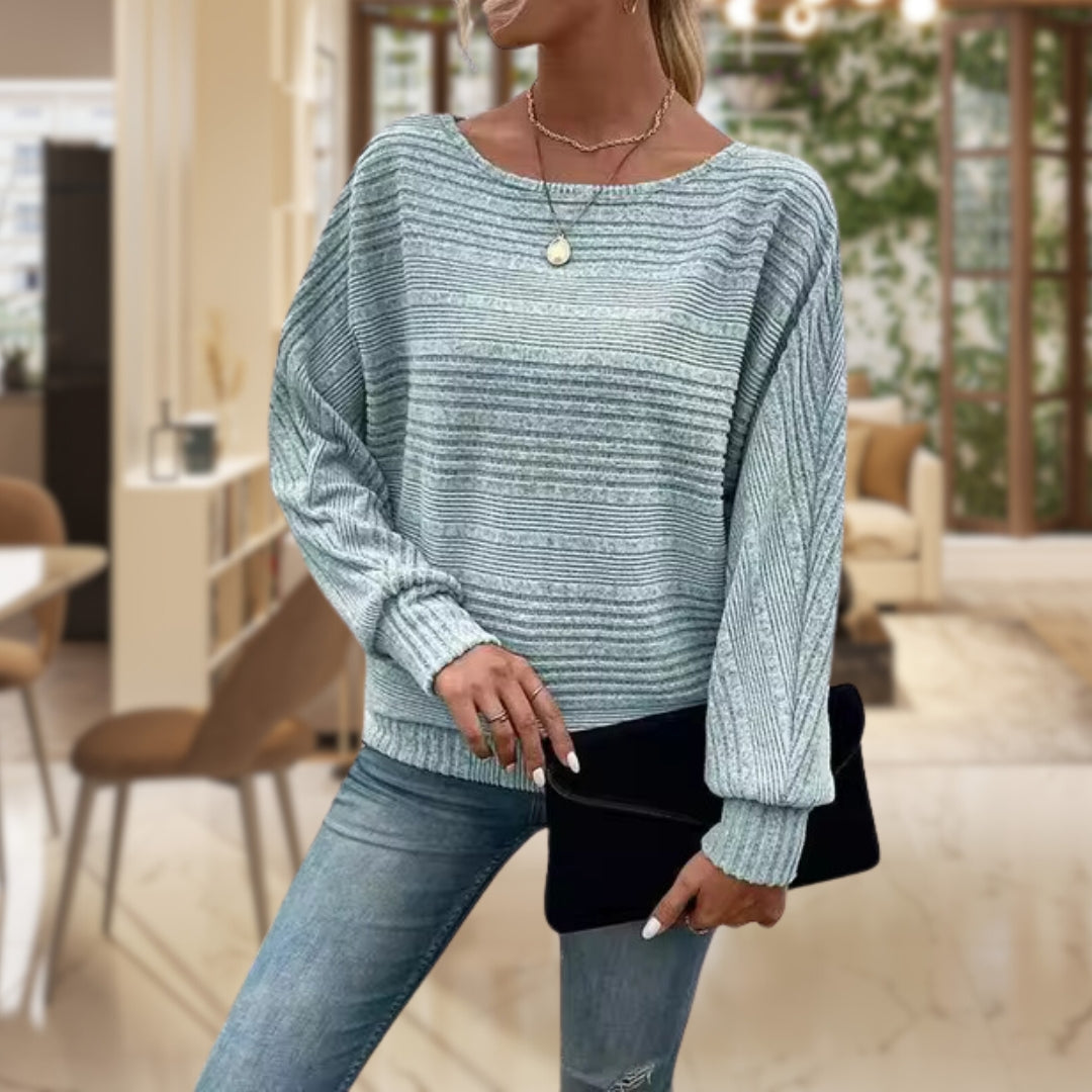 Imelda | MODERN SWEATER