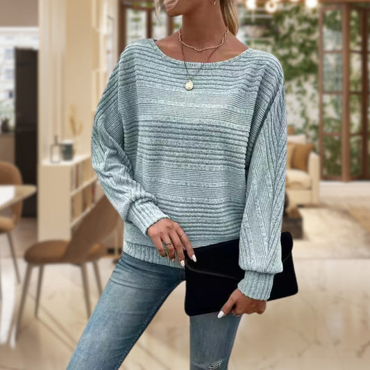 Imelda | MODERN SWEATER