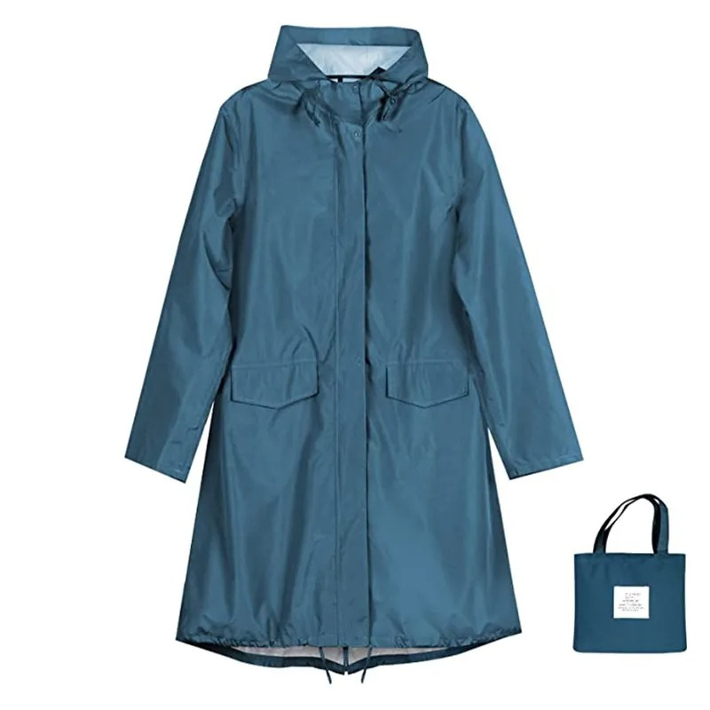 Barbara | Effortless and elegant winter garment