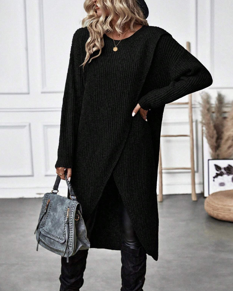 Leslie | Versatile Elegant Dress