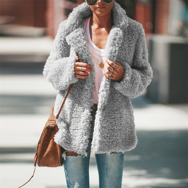 Silvia® | Timeless and elegant winter clothing