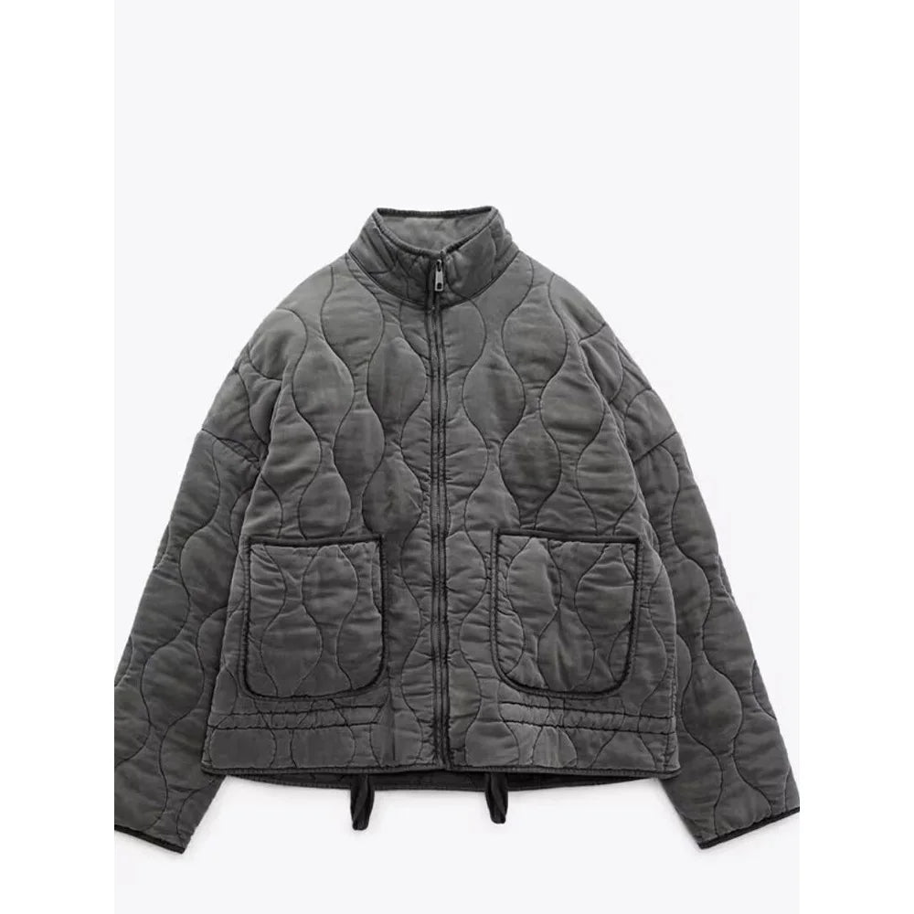 Alida | Comfortable winter jacket for women