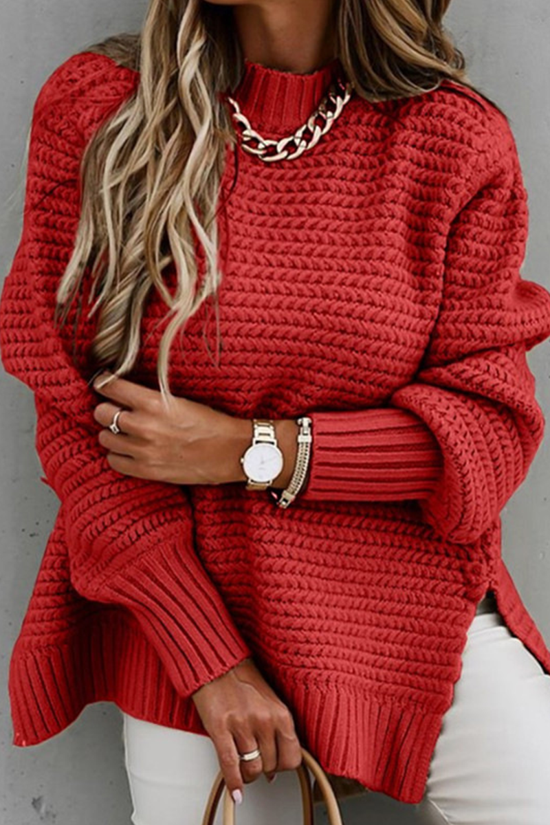 Paula| Casual and fashionable winter garment