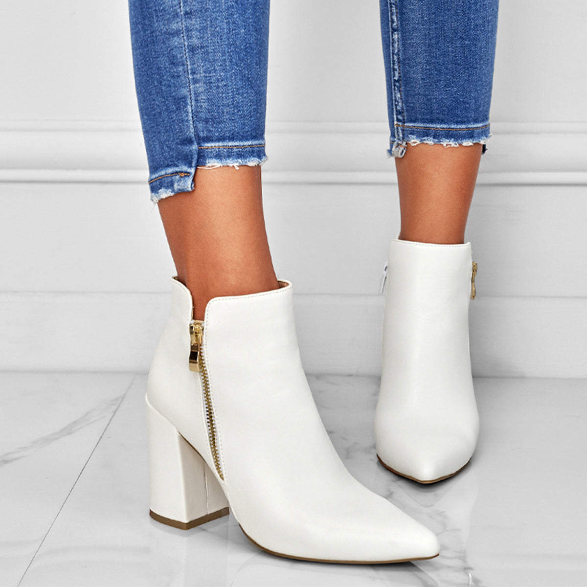 Margarita | Durable orthopedic boots