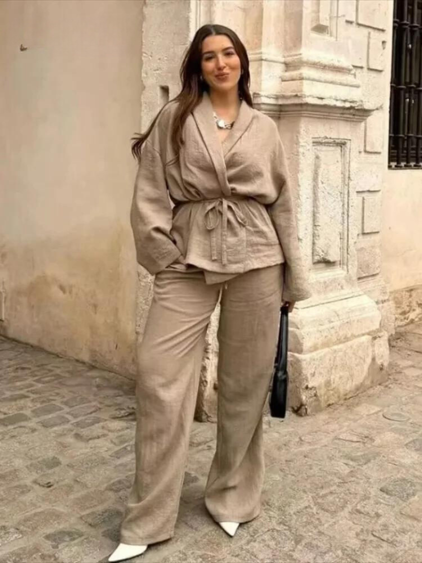 Maricarmen | Relaxed fashion outfit