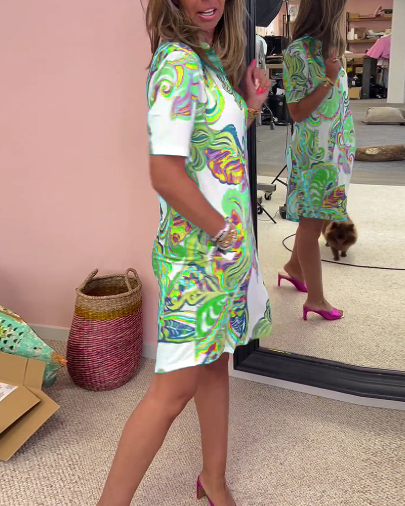 Serena® | Beautiful Everyday Summer Dress