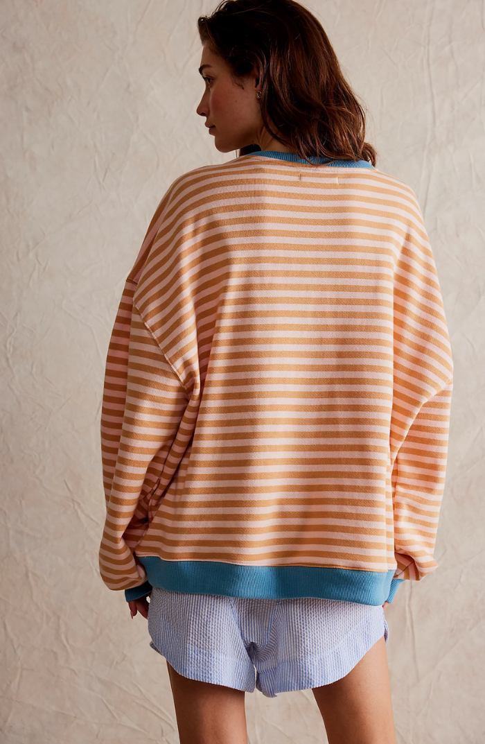 Fabiola | Casual and stylish sweater