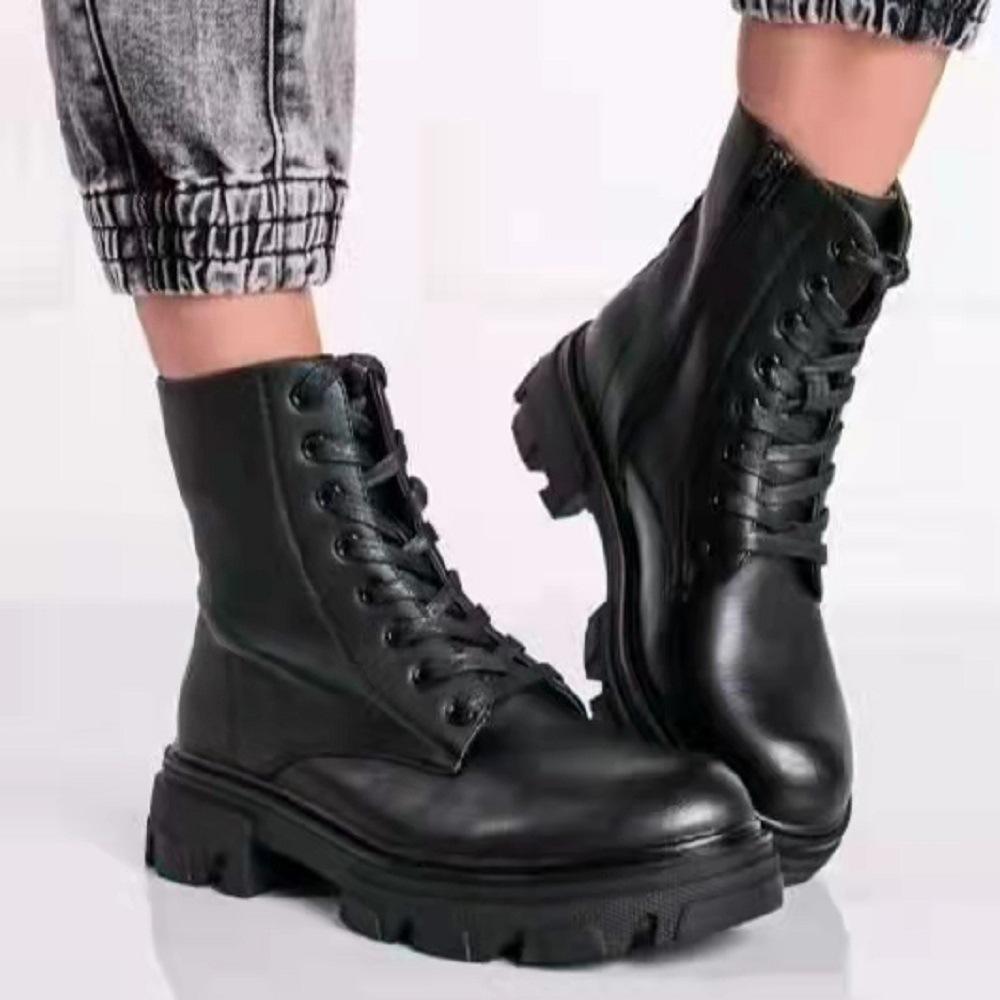 Celeste | Supportive, stylish orthopedic boots