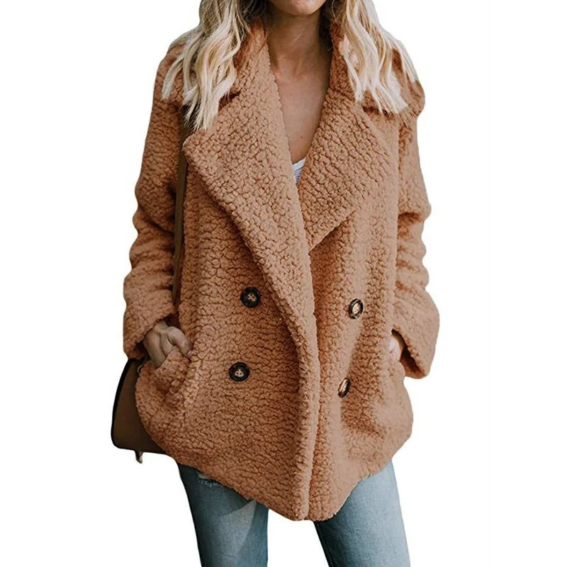 Monserrat | Classic and elegant winter garment