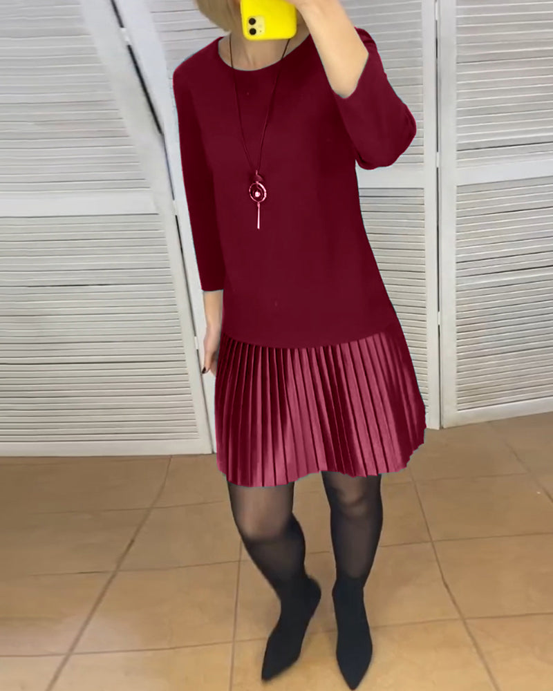 Paulina | Casual and fashionable winter garment
