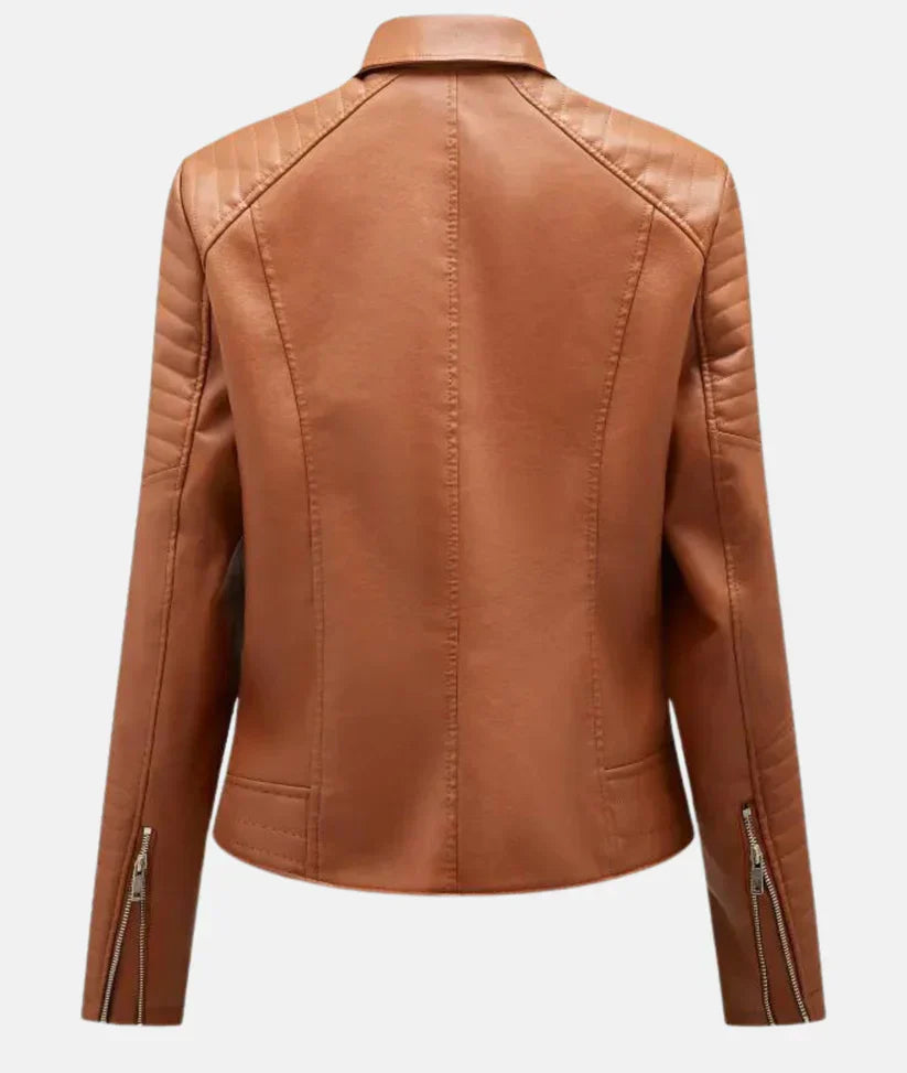 Zoe | Chic and relaxed winter coat