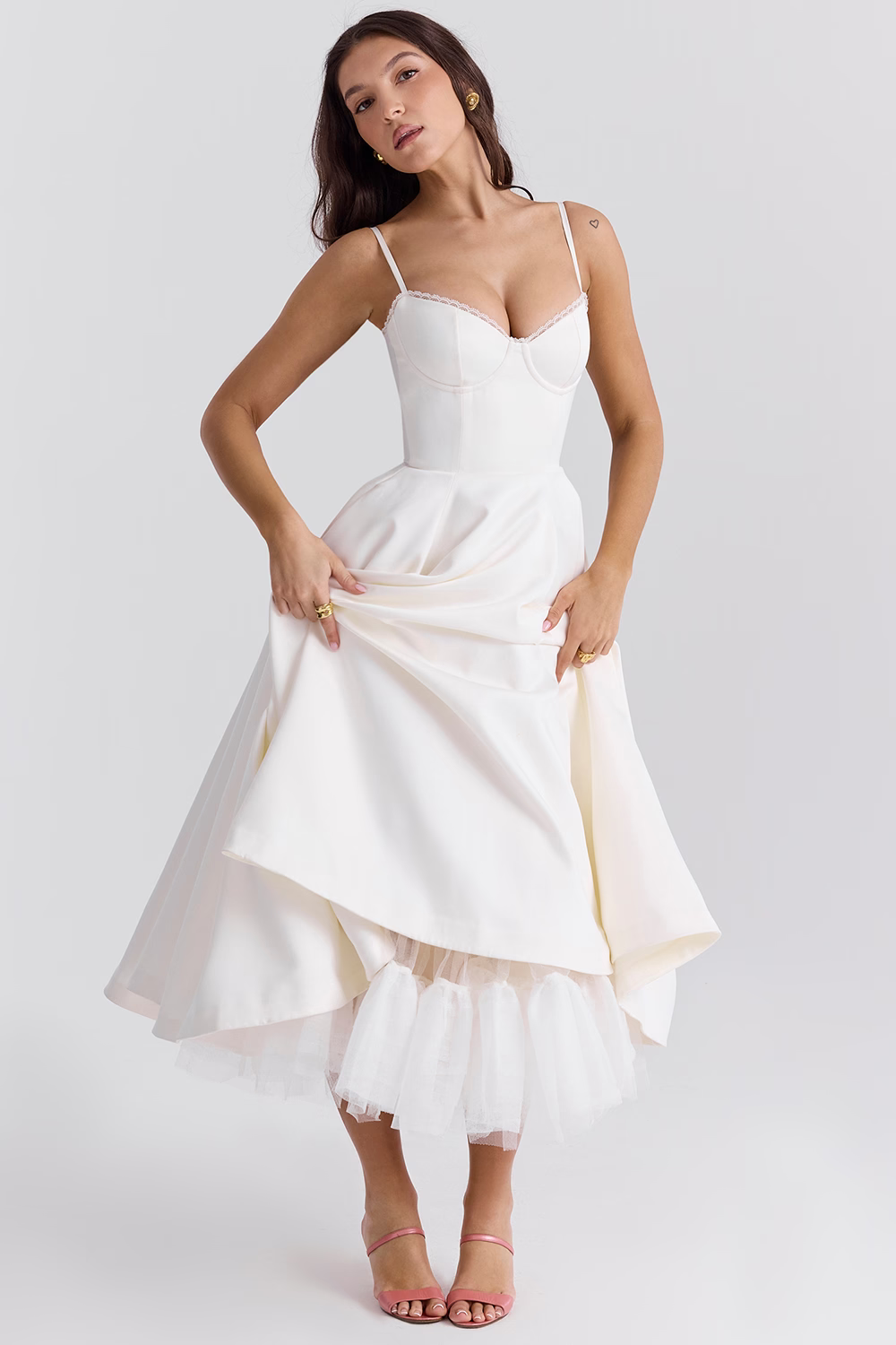 Frida® | Elegant Party Dress