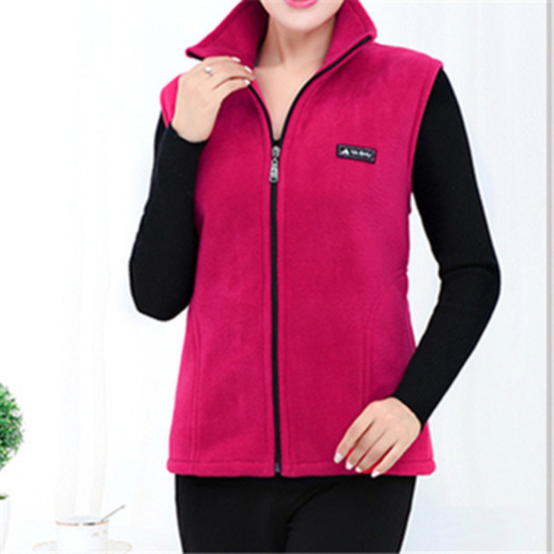 Camille | Modern and fashionable winter clothing item.