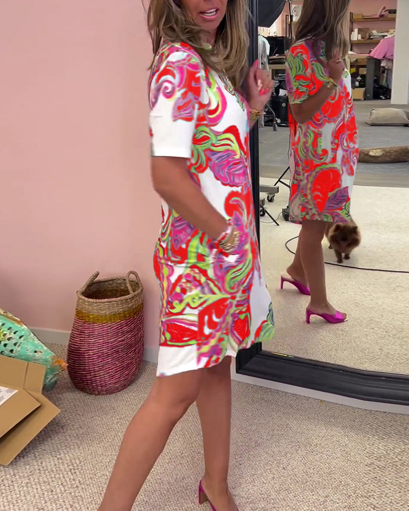 Serena® | Beautiful Everyday Summer Dress