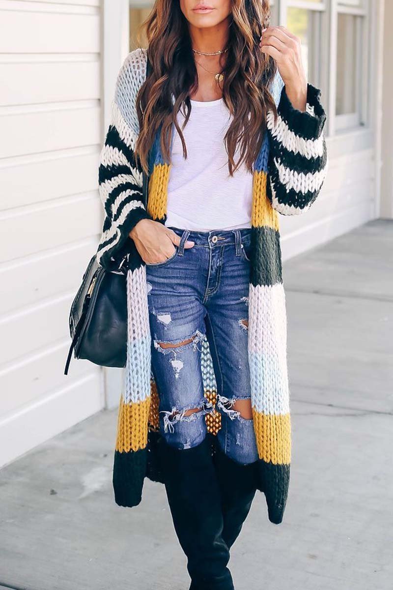 Viviana | Chic and versatile winter sweater