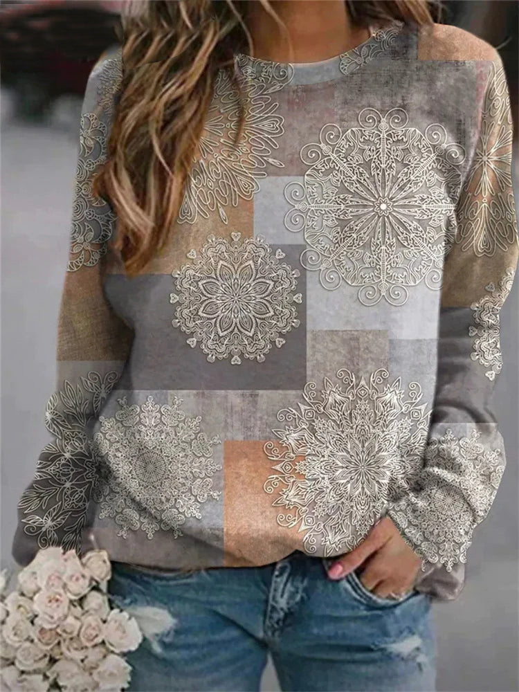 Noelia® | Fashionable women's sweater